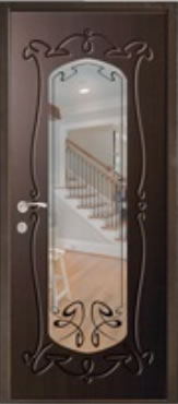 Образцы панелей с зеркалом - купить от производителя Мосдвери Образцы панелей с зеркалом